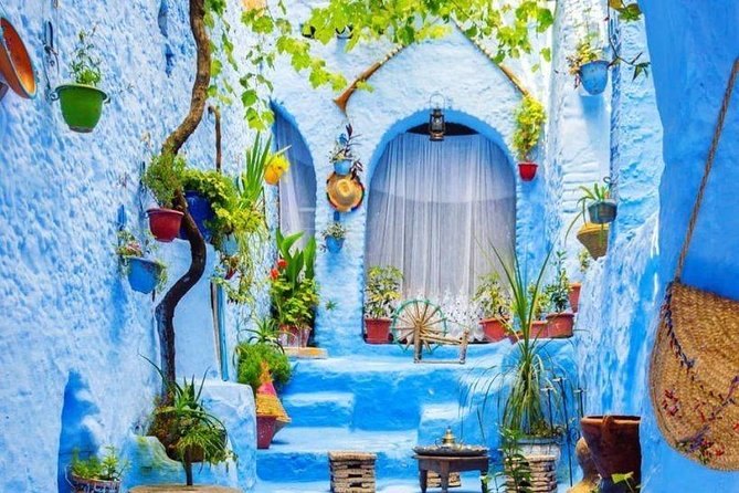 Marruecos Imperial desde Tánger