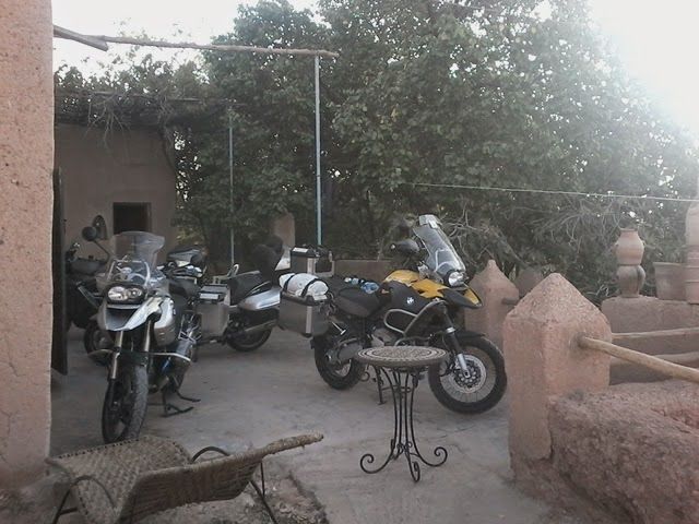 park en Miss Roses dades