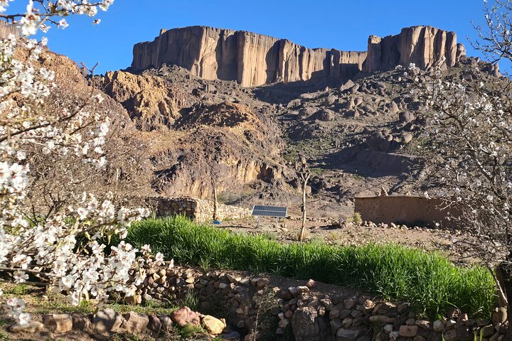 Djebel Saghro Marruecos