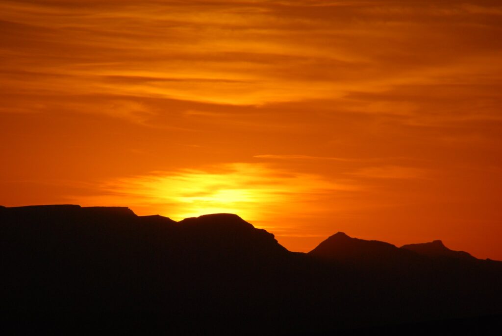 trekking chegaga dunas marruecos(1)
