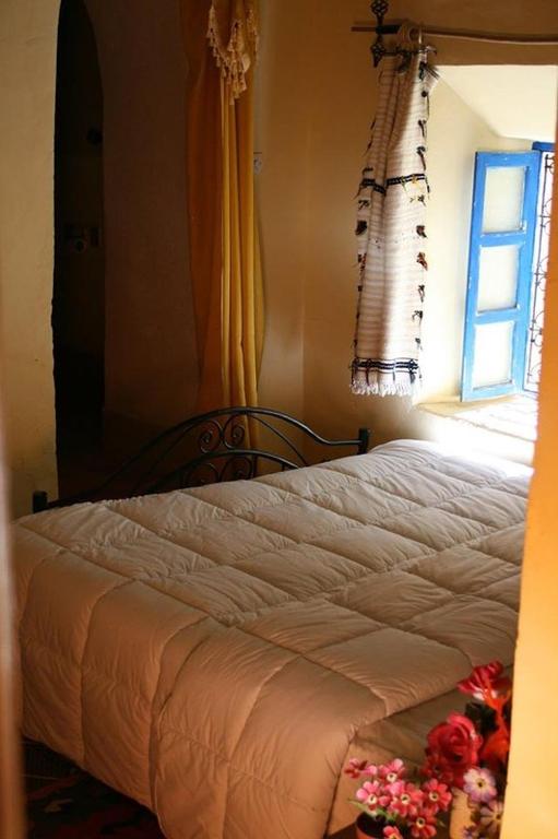 casa rural Miss roses dades valle Marruecos